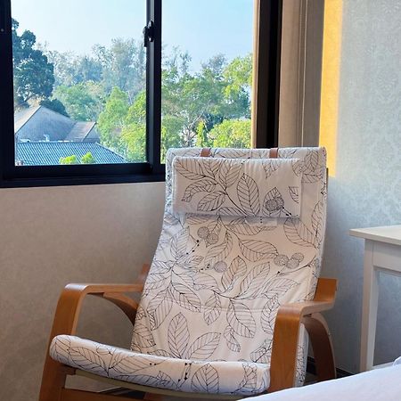 Digital Nomad Home Away With Pool & Gym Nai Yang Beach المظهر الخارجي الصورة