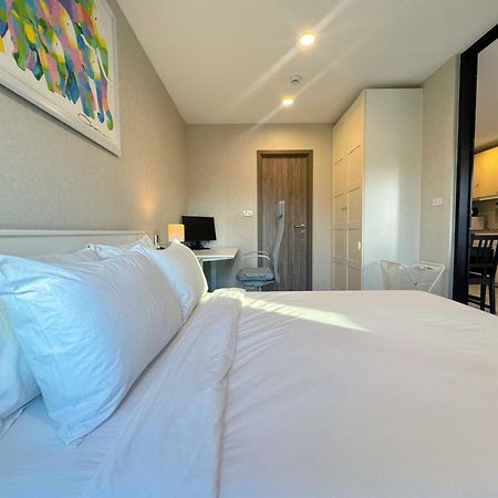 Digital Nomad Home Away With Pool & Gym Nai Yang Beach المظهر الخارجي الصورة