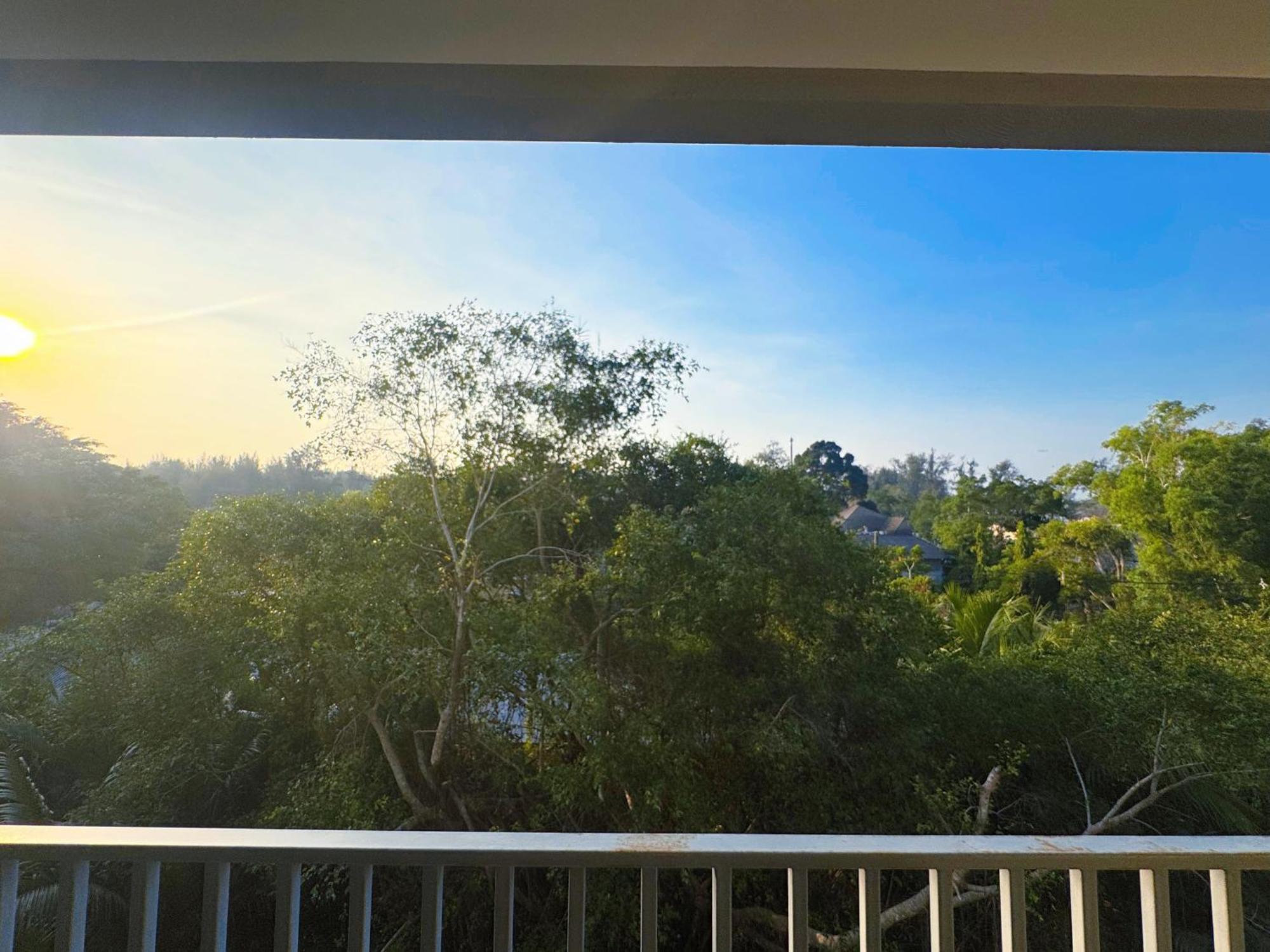 Digital Nomad Home Away With Pool & Gym Nai Yang Beach المظهر الخارجي الصورة